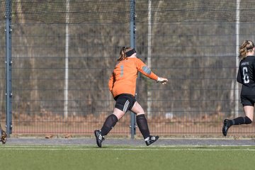 Bild 96 - F Bramfeld 2 - Eimsbuettel 3 : Ergebnis: 0:15